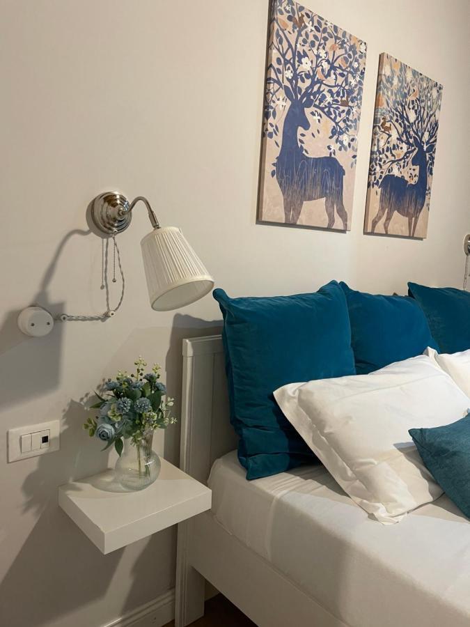 Loft Penelope Apartment Tivoli Bagian luar foto