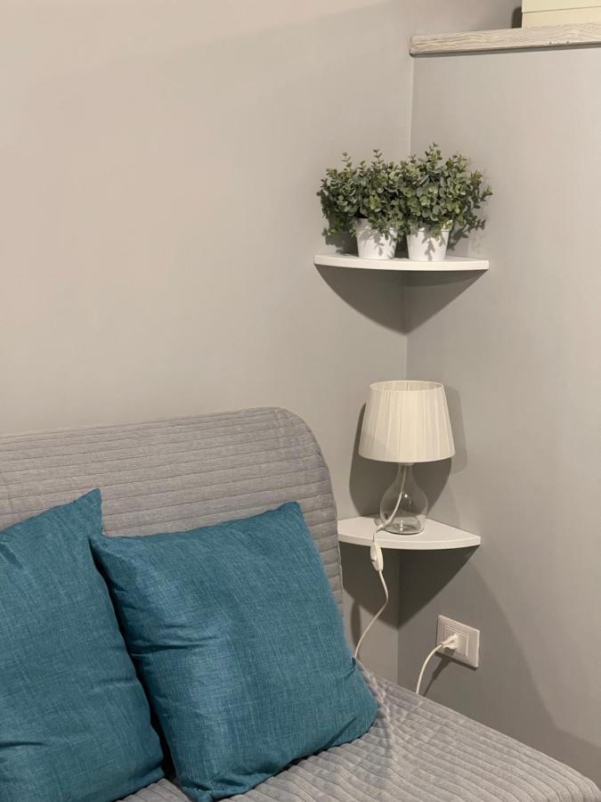 Loft Penelope Apartment Tivoli Bagian luar foto