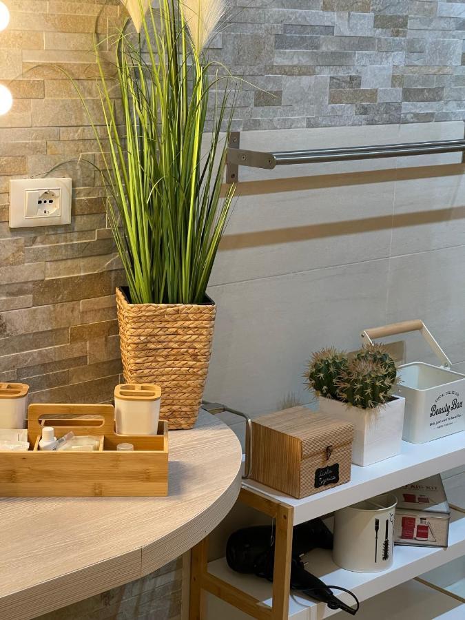 Loft Penelope Apartment Tivoli Bagian luar foto