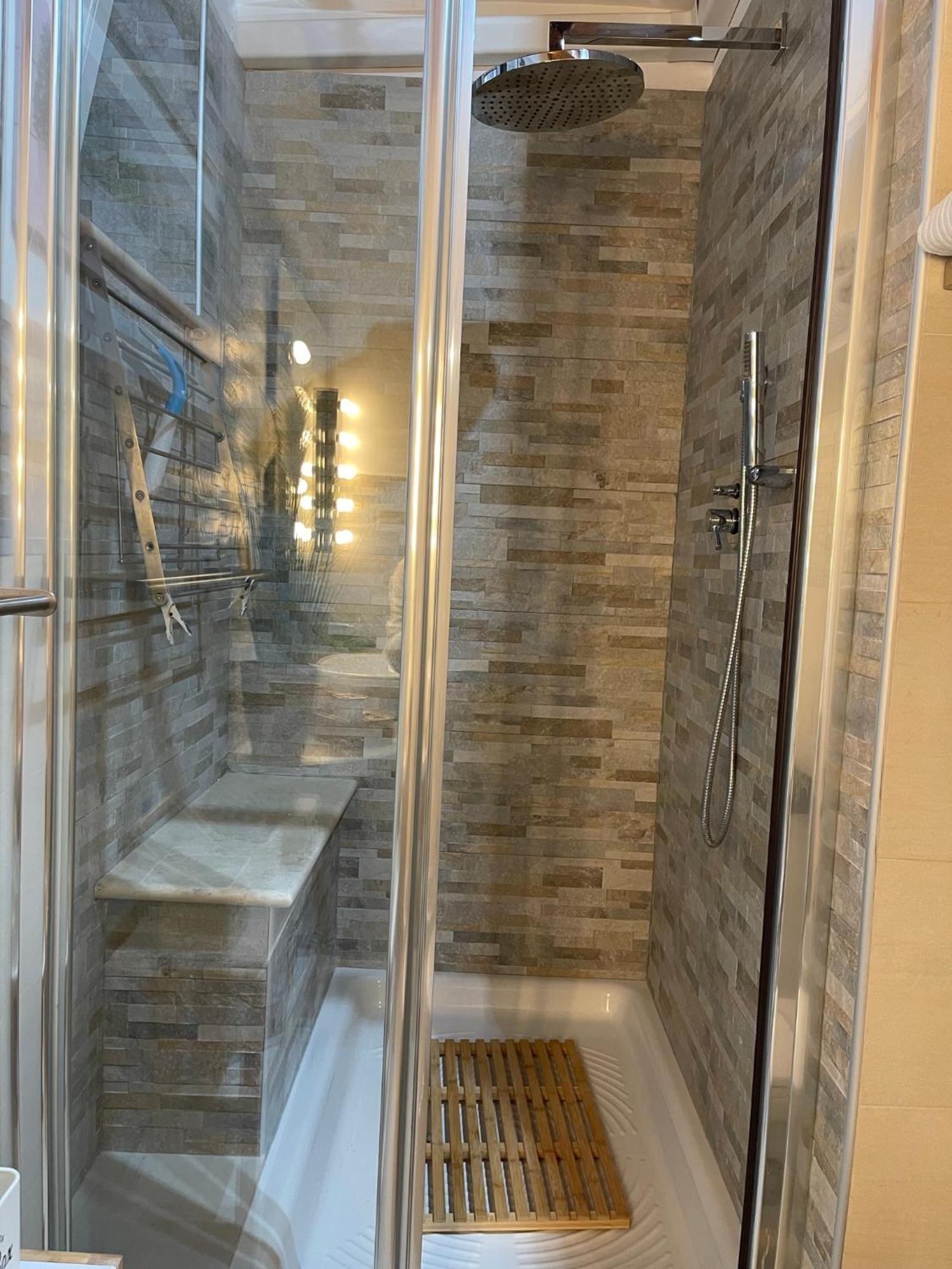 Loft Penelope Apartment Tivoli Bagian luar foto