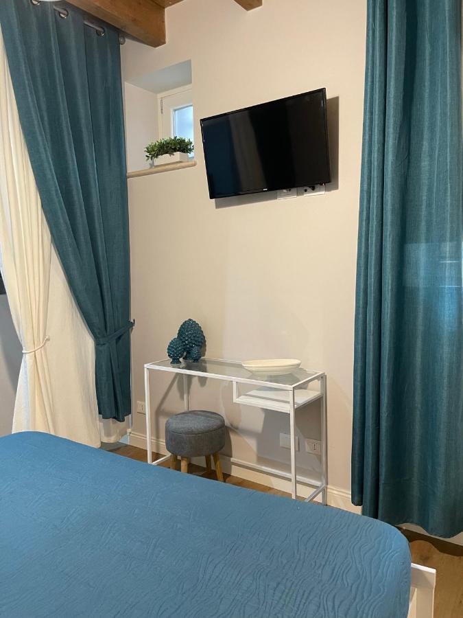 Loft Penelope Apartment Tivoli Bagian luar foto