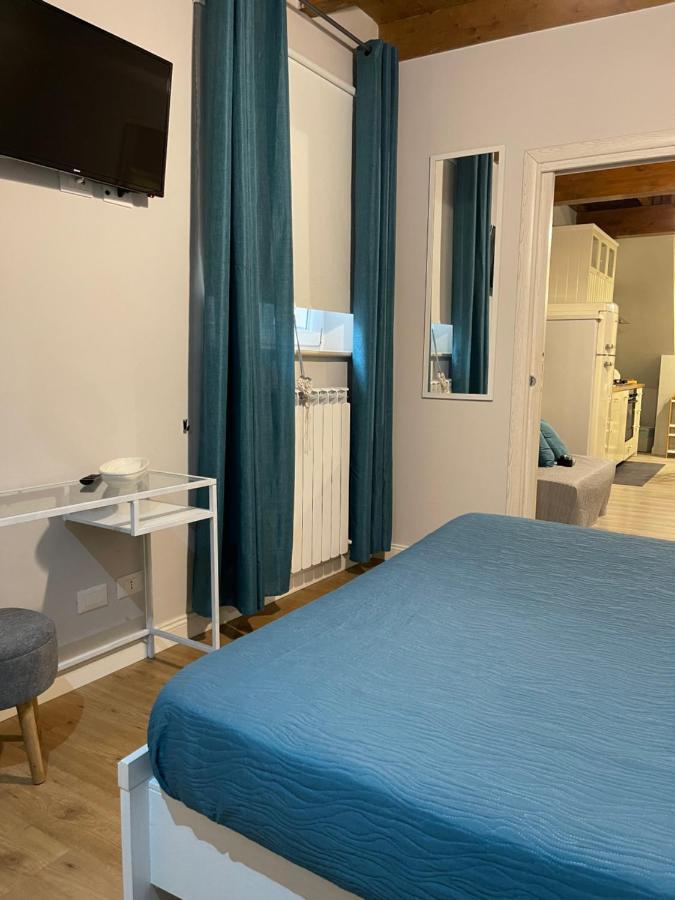 Loft Penelope Apartment Tivoli Bagian luar foto