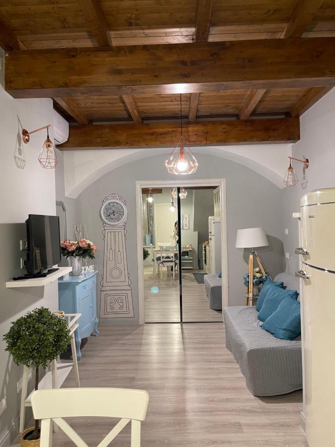Loft Penelope Apartment Tivoli Bagian luar foto
