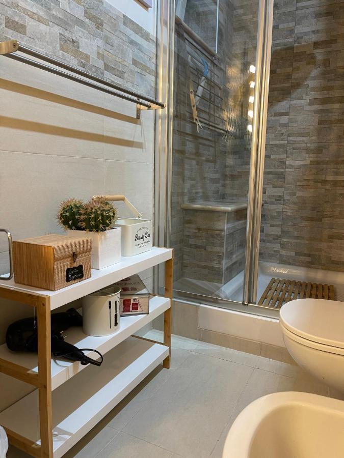 Loft Penelope Apartment Tivoli Bagian luar foto